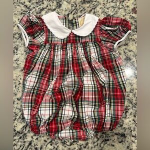 TBBC Christmas bubble